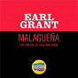 Album Malagueña (Live On The Ed Sullivan Show, November 15, 1959) de Earl Grant