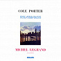 Album Cole Porter de Michel Legrand