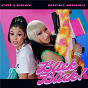 Album Blick Blick de Nicki Minaj / Coi Leray
