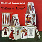 Album Châteaux en Espagne de Michel Legrand