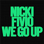 Album We Go Up de Nicki Minaj