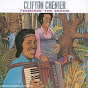 Album Frenchin' The Boogie de Clifton Chenier