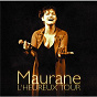 Album L'Heureux Tour de Maurane