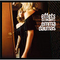 Album Effets Secondaires de Emma Daumas