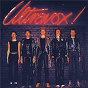 Album Ultravox! de Ultravox