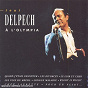 Album Tout Delpech A L'Olympia de Michel Delpech