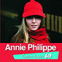 Album Tendres Années 60 de Annie Philippe