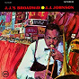 Album J.J.'s Broadway de Jay Jay Johnson