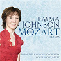 Album The Mozart Album de Emma Johnson / The Royal Philharmonic Orchestra / Contempo String Quartet / W.A. Mozart