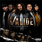Album Validé (B.O. de la série - Deluxe) de Validé