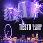 Album The London Sessions de Tiësto