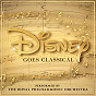 Album Disney Goes Classical de The Royal Philharmonic Orchestra