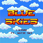 Album Blue Skies de Kisma