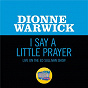 Album I Say A Little Prayer (Live On The Ed Sullivan Show, January 7, 1968) de Dionne Warwick