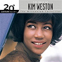 Album 20th Century Masters: The Millennium Collection: Best Of Kim Weston de Kim Weston