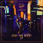 Album Stay The Night (VIP) de Camden Cox / Just Kiddin