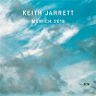 Album It's A Lonesome Old Town (Live) de Keith Jarrett