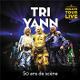 Album 50 ans de scène - Kenavo Tour Live de Tri Yann
