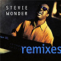 Album Remixes de Stevie Wonder