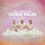 Album Cosas Ricas de Yera / Mau Y Ricky
