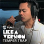 Album Dancing In The Dark (triple j Like A Version) de The Temper Trap