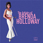 Album The Artistry Of Brenda Holloway de Brenda Holloway