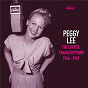 Album The Capitol Transcriptions 1946-1949 de Peggy Lee
