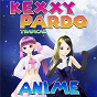 Album Anime de Trapical / Kexxy Pardo
