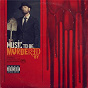 Album Music To Be Murdered By de Eminem