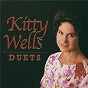 Album Duets de Kitty Wells
