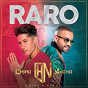 Album Raro de Chyno Miranda / Nacho / Chino & Nacho