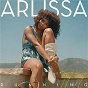 Album Running de Arlissa