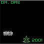 Album 2001 de Dr Dre