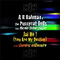 Album Jai Ho! (You Are My Destiny) de The Pussycat Dolls / A.R. Rahman