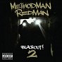 Album Blackout! 2 de Method Man / Redman