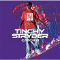 Album Catch 22 de Tinchy Stryder