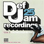 Compilation Def Jam 25, Vol. 19 - For The Lover In You (Explicit Version) avec Redman / 112 / Ne Yo / Musiq / Chrisette Michele...
