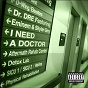 Album I Need A Doctor de Dr Dre