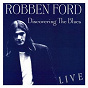 Album Discovering the Blues (Live) de Robben Ford
