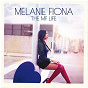 Album The MF Life (Deluxe Version) de Melanie Fiona