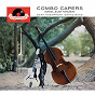Album Combo Capers (Remastered) de Bert Kaempfert / Bert Kaempfert Swing Band