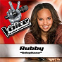 Album Telephone - The Voice : La Plus Belle Voix de Rubby