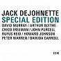 Album Special Edition de Jack Dejohnette