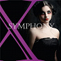 Compilation Symphony X avec Gregg Lehrman / Caroline von Brunken / Neil Hallimen / Raphael Tyka / Eric Zion...