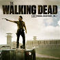 Compilation The Walking Dead (AMC's Original Soundtrack - Vol. 1) avec Bear Mccreary / Jamie N Commons / Voxhaul Broadcast / Baby Bee / Fink...