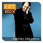 Album Hit Box de Michel Delpech