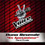 Album En Apesanteur - The Voice 2 de Resende Nuno