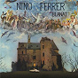 Album Blanat de Nino Ferrer