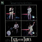 Album Live At Talk Of The Town de Stevie Wonder
