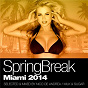 Compilation Spring Break Miami 2014 avec Polina / Fatboy Slim / Riva Starr / Beardyman / Martin Garrix...